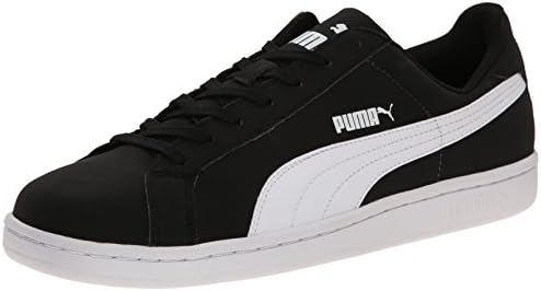 puma smash v2 buck black