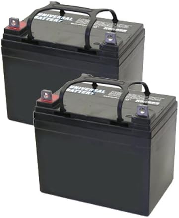 Karma Medical products KP45.3 Mobility Wheelchair replacement Battery pack