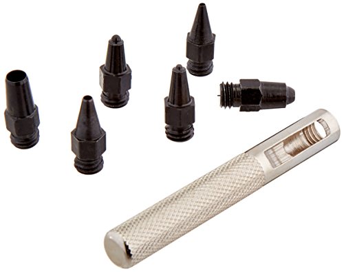 One darice eyelet setter 7 pieces