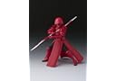 S. H. Figuarts Star Wars (STAR WARS) Elite · Pretorian Guard (double blade) Approximately 155 mm ABS & PVC painted movable figure