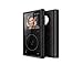 FiiO LC-FX1221 Leatherette Case For X1 2nd Generation High Resolution Audio Player (Black with Red Seam)