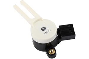 GM Genuine Parts 13579088 Brake Pedal Position Sensor