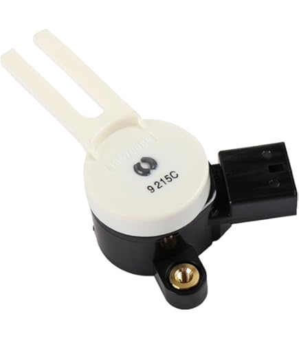 ACDelco 13597423 Sensor De Posición Del Pedal De Freno - Equipamiento Original GM