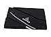 XOPRO Credit Card Pocket Folding Knife, (Pack of 1) - Black