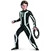 Deluxe Tron Legacy Costume - Medium
