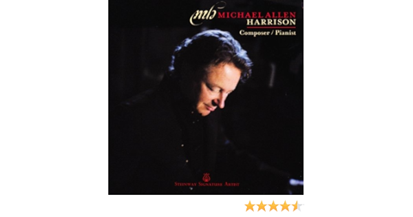 Awakening By Michael Allen Harrison On Amazon Music Amazon Com