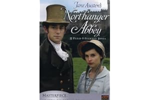 Masterpiece: Northanger Abbey