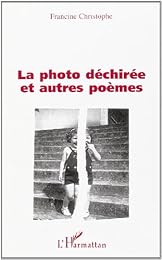 La  photo déchirée