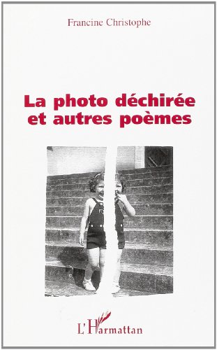 La  photo déchirée