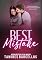 Livro Best Mistake