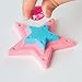 Twinkle Clay - Princess Studio, Makes Sparkly Air-Dry Clay Creations, for Ages 4 and Up