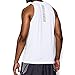 Under Armour Charged Cotton Jus Sayin Too MD White
