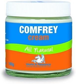 calendula cream martin pleasance