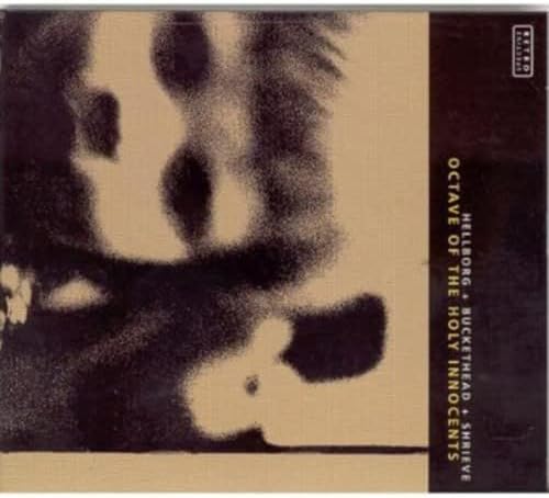 Pale Saints - The Comforts of Madness (30th Anniversary Reissue
