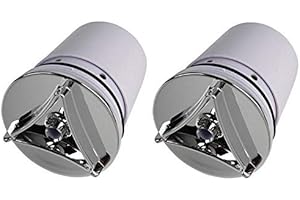 Culligan FM-25R Water Filter Replacement Cartridge for FM-25 - Quantity 2