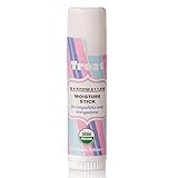 TREAT Jumbo Marshmallow Moisture Stick, Organic & Cruelty Free (.50 OZ)