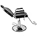 Barber Chair Reclining Hydraulic Salon Hair Styling Beauty Spa Shampoo Equipment