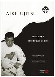 Aïki jujitsu