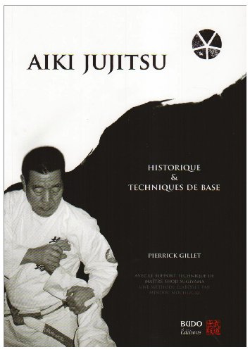 Aïki jujitsu