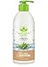 Nature's Gate Natural Hemp Velvet Daily Reviving and Refreshing Body Wash, Vegan, Gluten Free, Paraben Free, Sulfate Free, Phthalate Free, EDTA Free, Cruelty Free, 18 Fluid Ounce (Pack of 2)