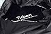 Tuban Pack Cover Waterproof Backpack Rain Cover Large Rain Water Resist Bag Rain Cover Travel 40l to 60l for Hiking Camping Traveling (black)