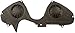 Dorman 635-801 Engine Timing Cover Compatible with Select Hyundai / Kia Models