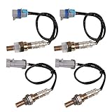 MOSTPLUS 213-4229 12609457 4pcs Upstream