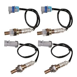 MOSTPLUS 213-4229 12609457 4pcs Upstream