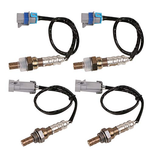 MOSTPLUS 213-4229 12609457 4pcs Upstream