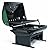 Cuisinart CCG-100 GrateLifter Portable Charcoal Grill