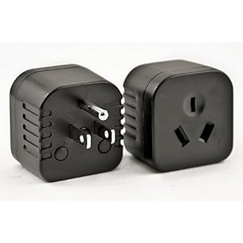australia plug type