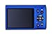 Canon PowerShot ELPH 150 IS Digital Camera (Blue)