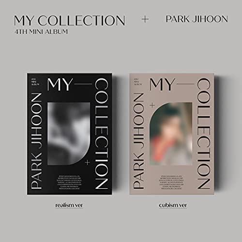 PARK JIHOON, PARK JI HOON, WANNA ONE, WANNAONE - PARK JIHOON [THE