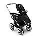Bugaboo Donkey2 Stroller, Aluminum