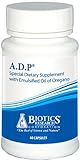 Biotics Research A.D.P. Digestive Formula -- 60 Tablets
