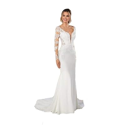 Kalos Dress Shop Wedding Dresses for Bride Lace Ghana | Ubuy Kalos Dress Shop Wedding Dresses for Bride Lace Ghana | Ubuy