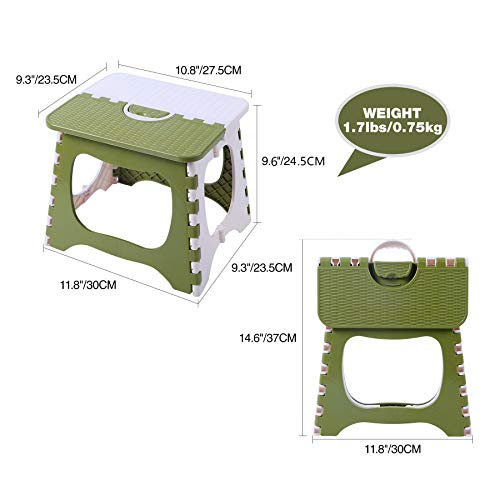 30cm step stool