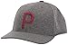 PUMA Golf 2018 Kid's P Snapback Hat (Kids