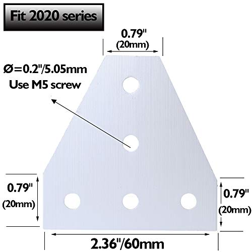 1 Boeray+Outside+Joining+Aluminum+Profile