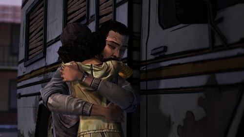 The Walking Dead - Xbox 360 - Thumbnail 5
