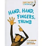 [ { { Hand, Hand, Fingers, Thumb } } ] By Perkins, Al( Author ) on Sep-12-1969 [ Hardcover ]