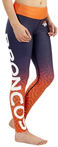 Gradient Print Legging