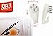 Mayflower CNF - 26 Lbs Heft Hook Assorted Concrete Hard Wall Photo Album Picture Hanging Kit - New Fashion - Estimate 4.1 grams Each (Pack Of 10)