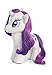 Aurora World My Little Pony/Rarity Pony/6.5