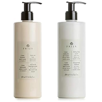 centella asiatica body lotion