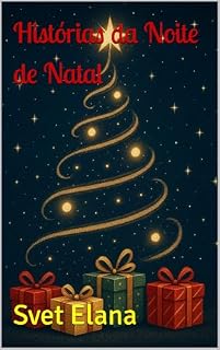 Livro Histórias da Noite de Natal