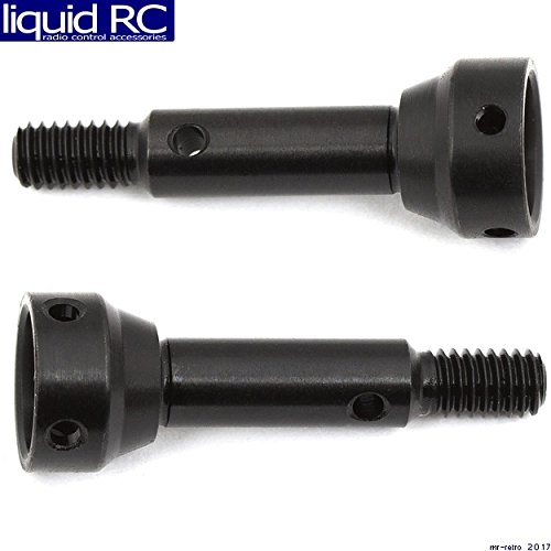 Associated B64 Front CVA Axle
