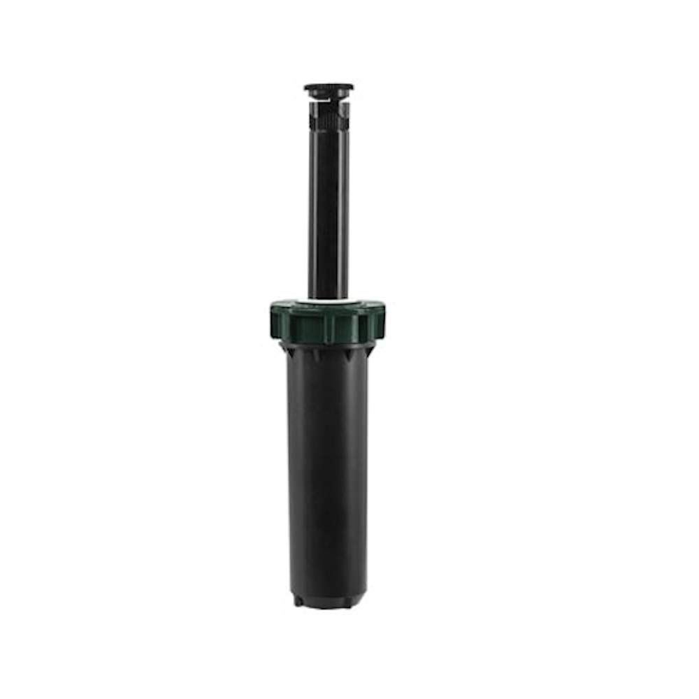 Photo 1 of Orbit 80308-4" Professional Hard Top Pressure-Regulating Pop-Up Spray Head Sprinkler with 15' Adjustable Pattern Nozzle