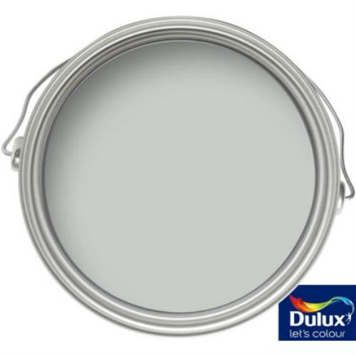 Dulux Floor Paint Goose Down 2.5L by Dulux Kitchen & Dining
