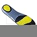 Running Shoes Inserts for Men Women, Athletic Arch Comfort Insolethumb 4
